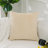Solid Velvet Reversible Pillow Cover-2036322122-2044397499