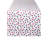 Urias Stars Printed Table Runner