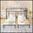 Triple Bunk Bed
