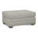 Bedford Upholstered Ottoman