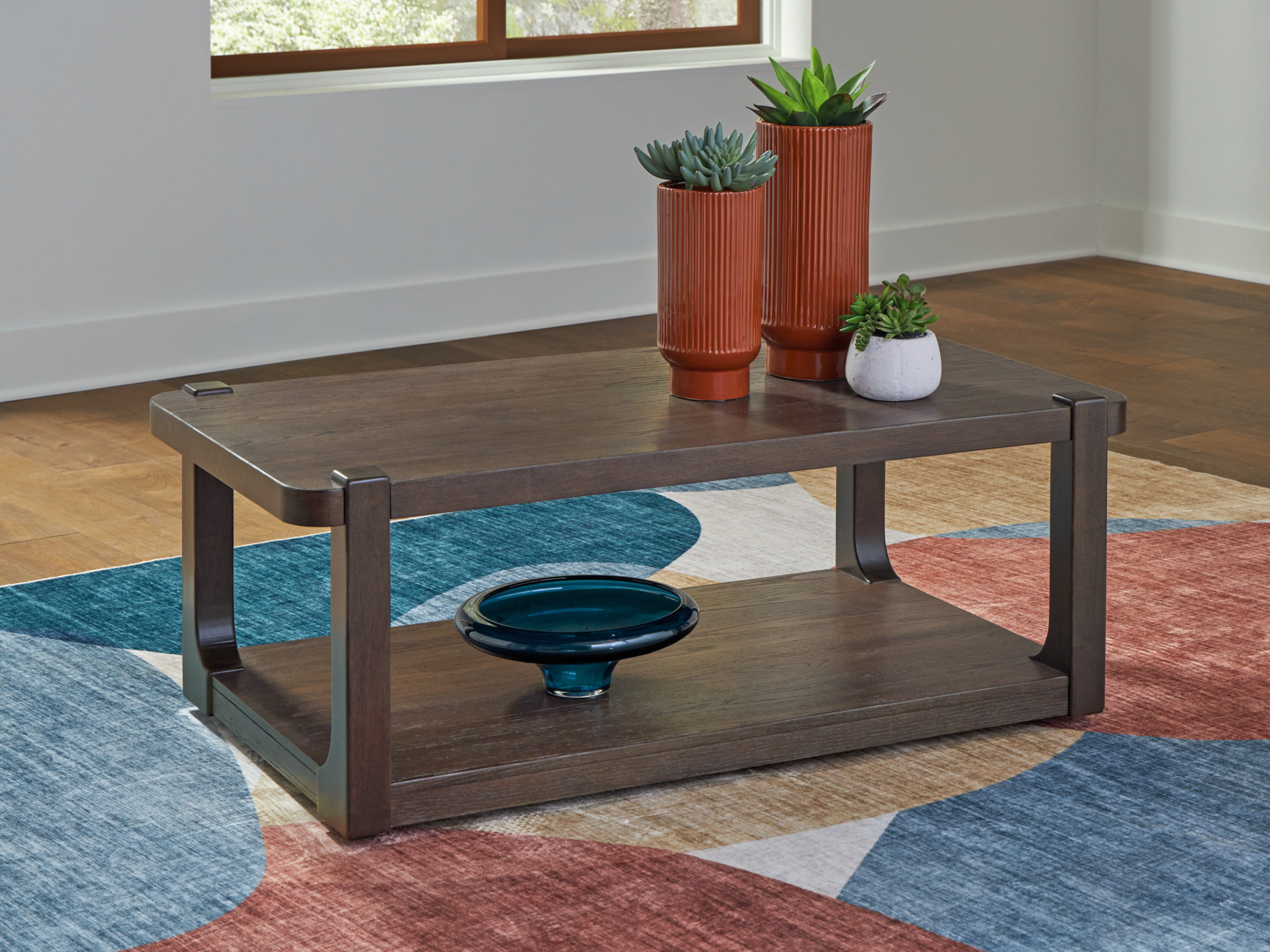 Signature Design by Ashley Table de bout Breckington T678-3