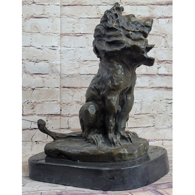 Figurines et sculptures yaki