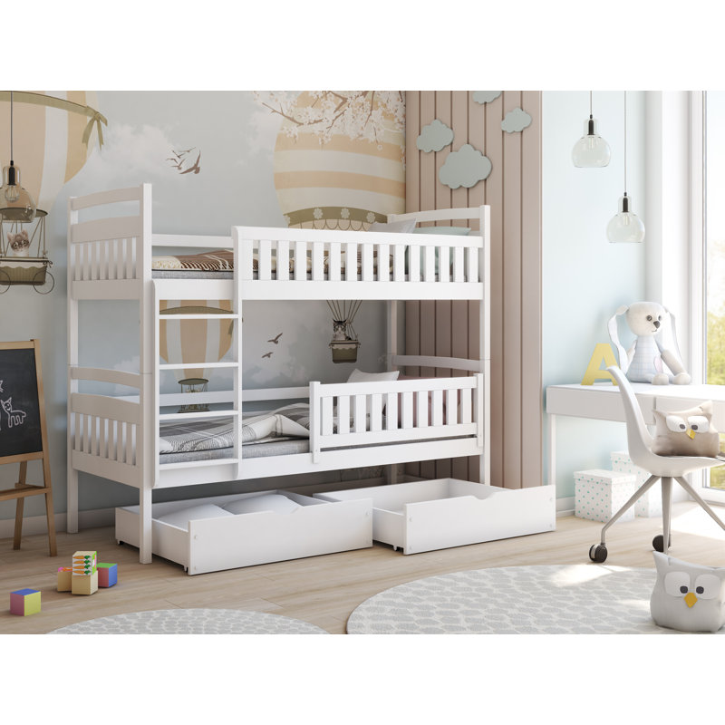 Pelagia Bunk Bed