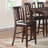 Elneda - Person Four Leg Dining Set