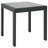Outdoor Metal Chaise Lounge Set