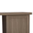 Studio Space Jardin Pedestal Desk