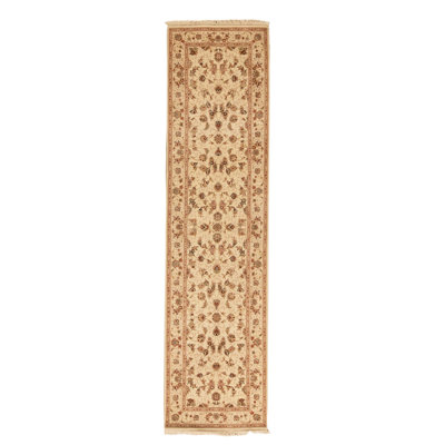 One-of-a-Kind 2'6" X 10' Runner Area Rug in