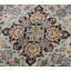 Tapis oriental orange / brun Prriot-1005656840