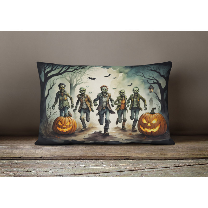  Coussin décoratif intérieur / extérieur en polyester Autre / Sans motif
