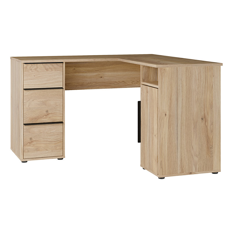 ORKNEY Desk, Beige