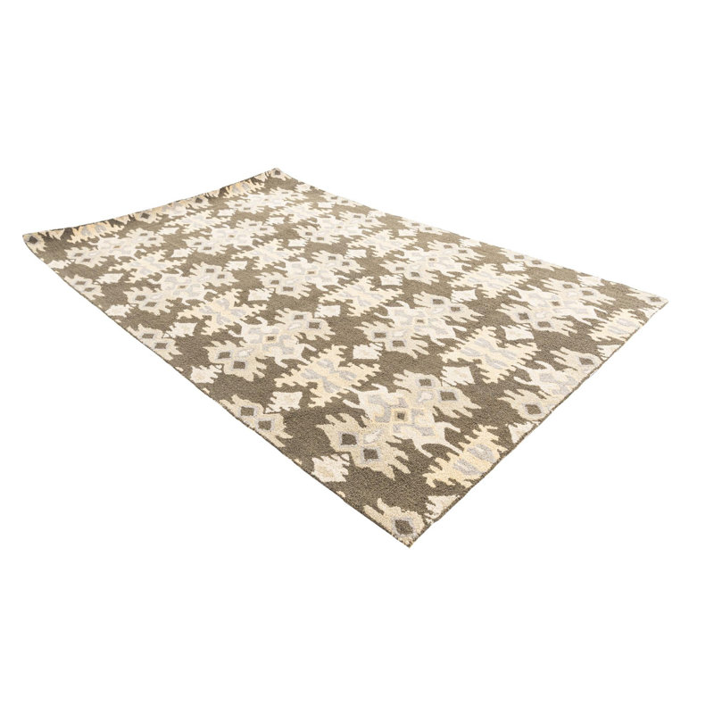 Odenton Olive Rug