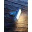 Ridgemark LED Flood Light with Pir
