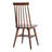 Alvie Solid Wood Cross Back Side Chair-99057986