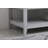 Scottsbluff 48'' Single Bathroom Vanity with Engineered Marble Top-307801796