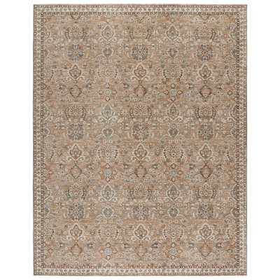 Oriental Indoor Rug