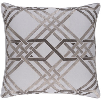 Pagoda Pillow Cover