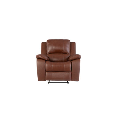 Arabu 104cm Wide Standard Recliner