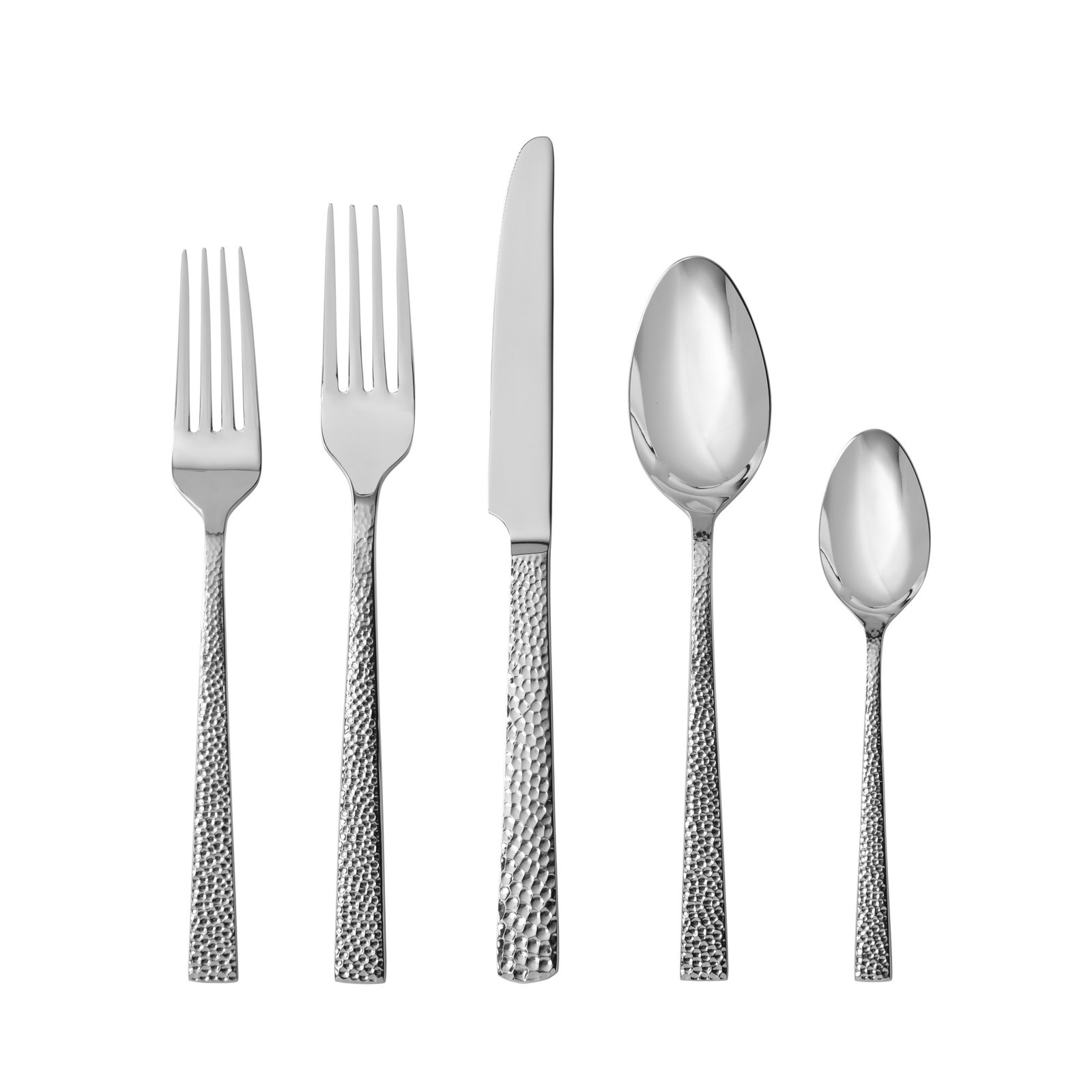 Flatware Set - Service for 8