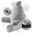 Nestl Reading Back Pillow For Reading & Bed Rest-48569822-48569791