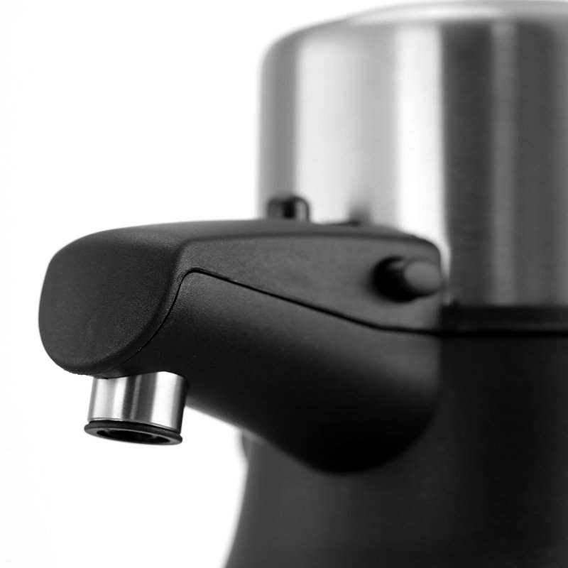 Airpot en acier inoxydable 12,6 tasse