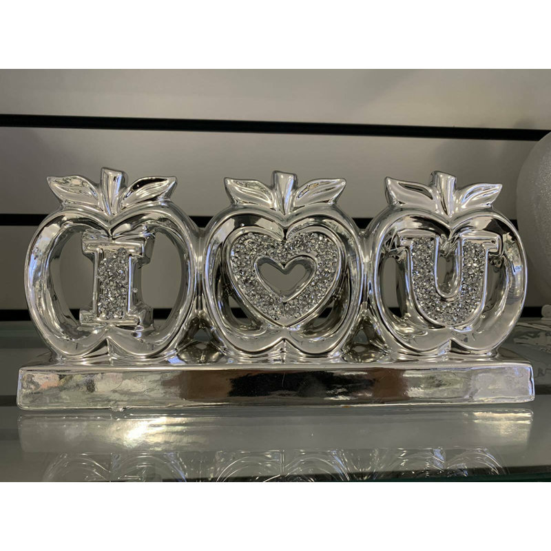 Goines Figurines & Sculptures