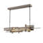 Planar 1 - Light LED Kitchen Island Pendant-98303310-98303314-98303329