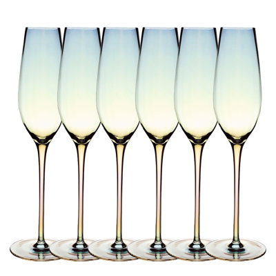 200ml Flute