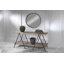 Console 60,75 po Scher