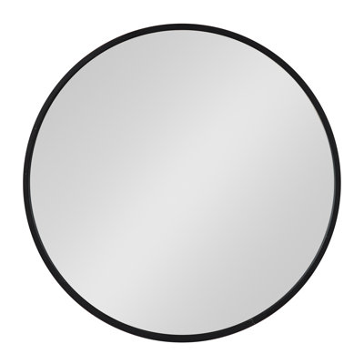 Arranjeet Accent Mirror