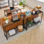 Annam 107cm Console Table