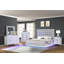 Miroir mural Daleen