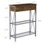 Console 31,4 po Prachi