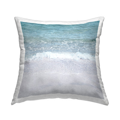 Millburn Throw Pillow