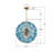 Esme 22.5'' Chandelier-889021033