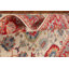 Tapis oriental fait à la main Kazak 5