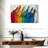 Senne Rainbow Paintbrush-111976486