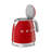 Smeg KLF05 50s Style Retro Mini Kettle 0.8L-66676623