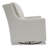 Yashal Swivel Glider Accent Chair-1230674565