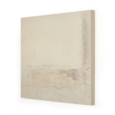 Monolith Print by Paul Meyer