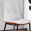 Ensemble de chaises de salle à manger Najmah Vintage-546136600