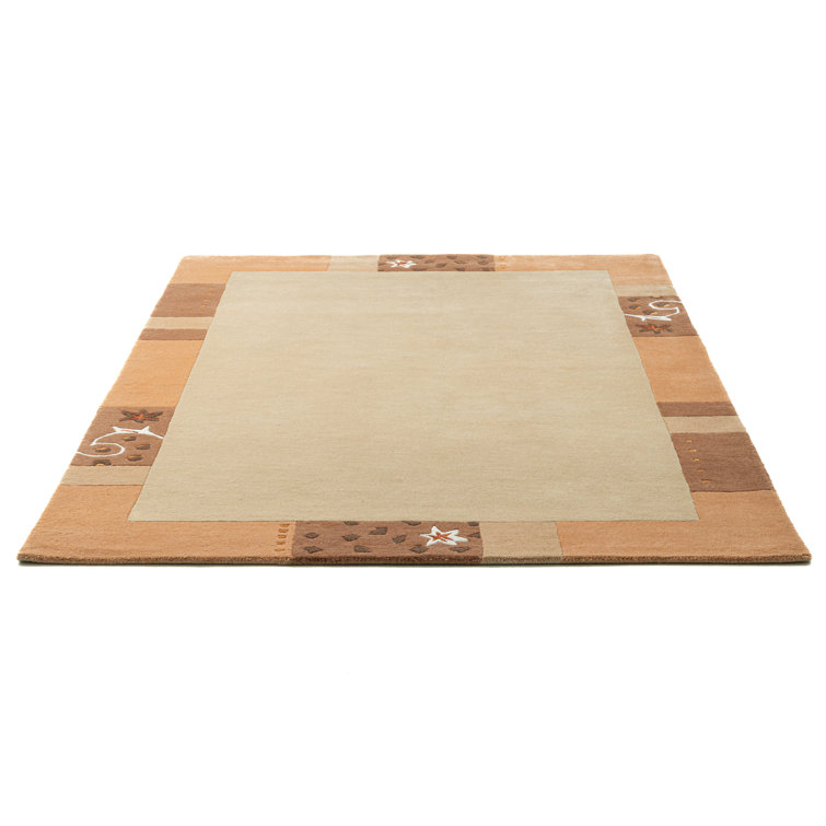 Royal Ganges Hand Tufted Area Rug