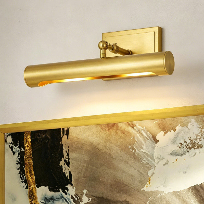 2 - Light Dimmable Picture Light