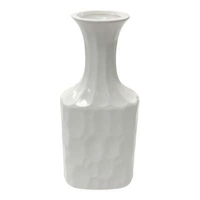 Petrigno Ceramic Table Vase