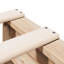 Fotou Solid Wood Bed-743963394-743963400