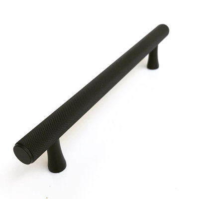 Texture Solid Brass Cabinet Handle