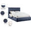 Lit en tissu Adam Chenille-106895879-106895875