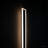 Immense Outdoor Wall Lamp IP65/ Hardwired - Warm 3000K-1647732679