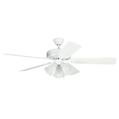 Refugio 52'' Ceiling Fan