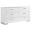 Ensemble de chambre double 4 pièces Dulcey-1858612035