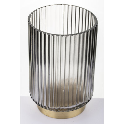 Freelandville Glass Tabletop